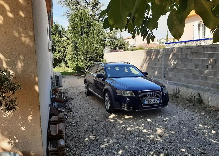 Villa \